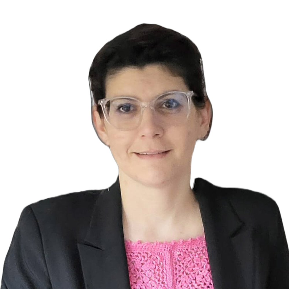 Dana Chalupová